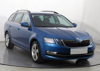 Skoda Octavia 2.0 TDI
