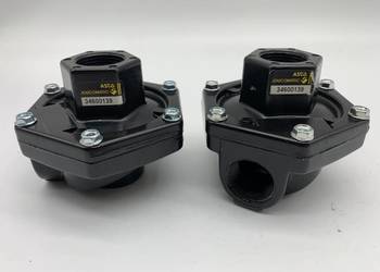 ASCO 34600139 Quick Exhaust Valve G.3/4