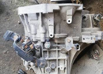 I10 skrzynia 5 biegów benzyna