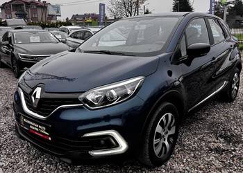 Renault Captur 2019