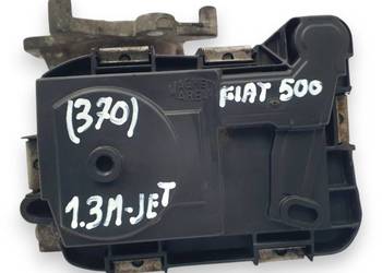 PRZEPUSTNICA Fiat 500 1.3 M-Jet FPT 55213019 Magneti Marelli Oryginał