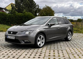 Seat Leon Seat Leon III (2012-)
