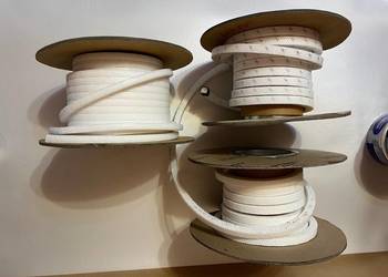 Szczeliwo Polaflon (sznur łojowy)