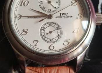 Zegarek IWC Schaffhausen