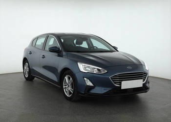Ford Focus 1.0 EcoBoost