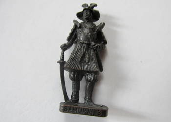 FIGURKA SAMURAI 3