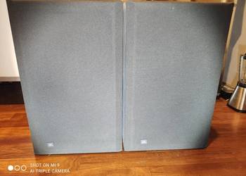 jbl obudowy kolumn radiance r-103