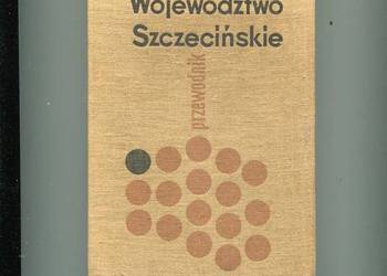 Województwo szczecińskie Przewodnik