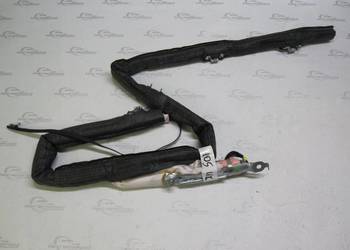 C4 GRAND PICASSO II 15r AIRBAG kurtyna prawa 9800483180 34127185C 34127202A