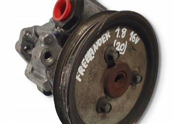 POMPA WSPOMAGANIA Land Rover Freelander 1.8 16V QVB101462 7691955534