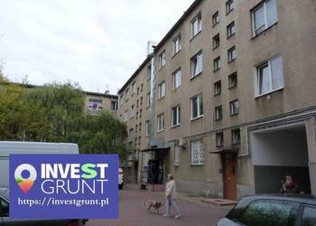 Przetarg na wynajem mieszkania