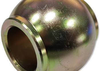 Kula Łącznika Dolnego Na Hak Fi 52 mm OTWÓR 25,4mm [2357]