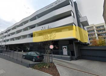 Mieszkanie 84m2 w nowoczesnym, 5cio letnim bloku w Toruniu, blisko centrum