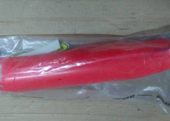Osłona lag zawieszenia Acerbis Honda CR 125/250