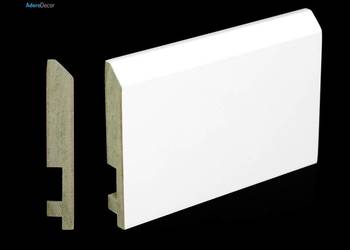 ADORE DECOR Listwa przypodłogowa MDF Demeter