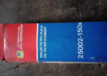 Filtr oleju SW 400 680