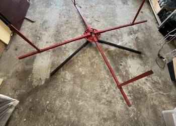 Rozwijał do rur woda HDPE