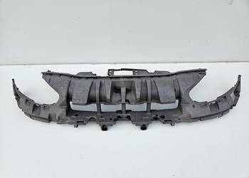 RENAULT FLUENCE WZMOCNIENIE GÓRNE ZDERZAKA PRZÓD STELAŻ 620360007R