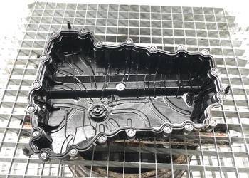 MISKA OLEJOWA FORD MONDEO MK5 T7CN 2.0 150KM ZBIORNIK DOLNY, SMAROWANI