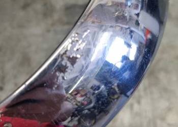 Jawa 250 350 175 356 353 354 lampa przednia ramka
