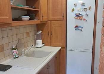 Kopernika, Przytulne mieszkanie w otoczeniu zieleni