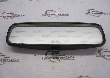 QASHQAI I J10 10r lusterko wewnętrzne E200708