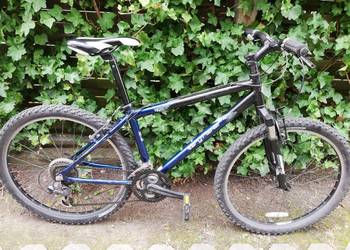 Rower 26" górski MTB Gary Fisher Shimano Acera alu