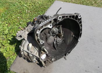 lancia LYBRA 1.8 16V 00r skrzynia biegów