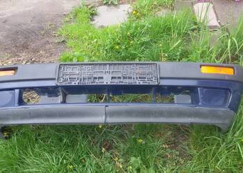 ZDERZAK PRZEDNI VW GOLF 2