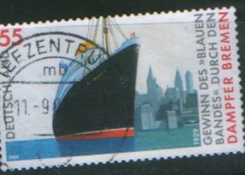 Zn. RFN Mi 2412 kas 2004