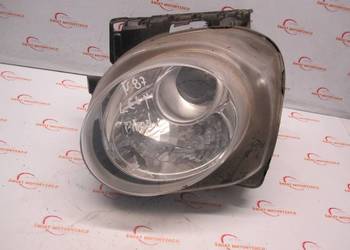 NISSAN JUKE 15r lampa lewa przód 26060BV80A 89908600 ANGLIK
