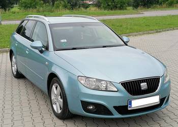Seat Exeo ...ST...1.8 GAZ ...