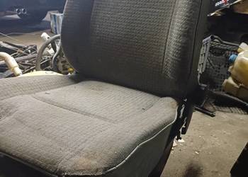 Fotel prawy  vw t4
