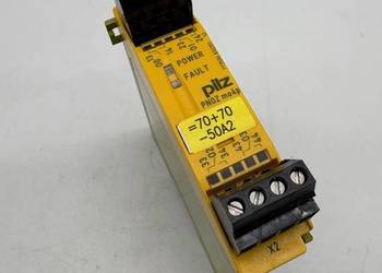 Pilz PNOZ mo4p 773536
