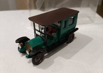 Modele SES skala 1:40/1:43