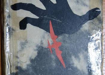 Żółty Tygrys - Szalony lot - 1962