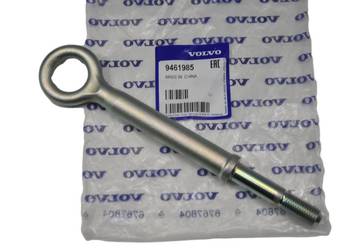 VOLVO S60 V70 XC70 XC90 ucho holownicze oryginal VOLVO S60 V70 XC70 XC90 ucho holownicze oryginal