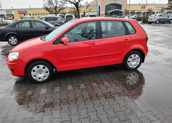 Volkswagen POLO 1,2