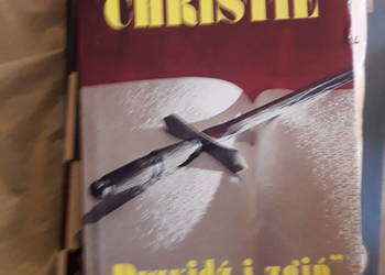Przyjdź i zgiń - Agatha Christie