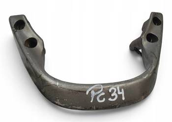 RĄCZKA UCHWYT PASAŻERA Honda CB 600F CB600F Hornet 98-03 PC34 mocowanie