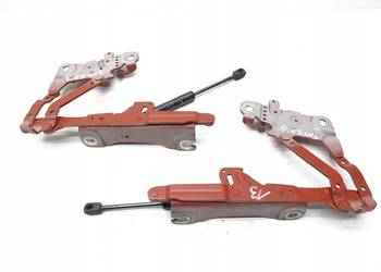 ZAWIAS ZAWIASY MASKI BMW F20 KARMESINROT A61 + SIŁOWNIKI 7239415 7239416 ZAWIAS ZAWIASY MASKI BMW F20 KARMESINROT A61 + SIŁOWNIKI 7239415 7239416