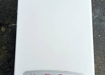 Piecyk gazowy - ogrzewacz wody.