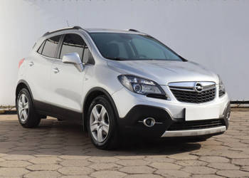 Opel Mokka 1.4 Turbo