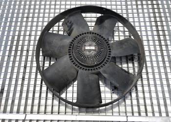 WENTYLATOR CHŁODNICY WISKOZA IVECO EUROCARGO I-III 5.9 240KM 500392864