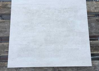 Gres / płytka podłogowa brush szary lapp 59,7x59,7 firmy NOWA GALA