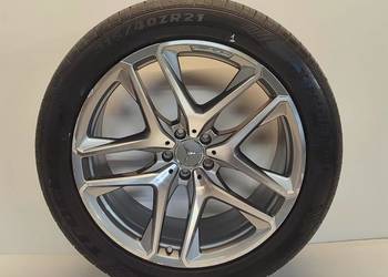MERCEDES GLE53 A167 FELGA 21' AMG A1674014300
