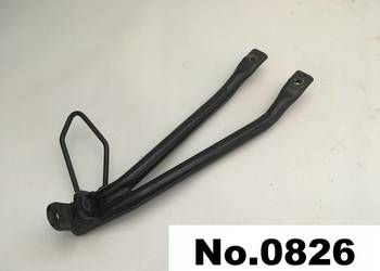 APRILIA RS4 125 06- Set pasażera tył tylny prawy