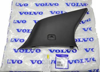 VOLVO XC90 II tylny lewy slupek D poszycie wewnetrznego slu…