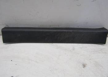 OSŁONA NAKŁADKA OSŁONA PROGU PRAWY PRZÓD PRAWA MAZDA CX5 CX-5 I KD4568710