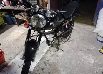 Romet Zetka 50